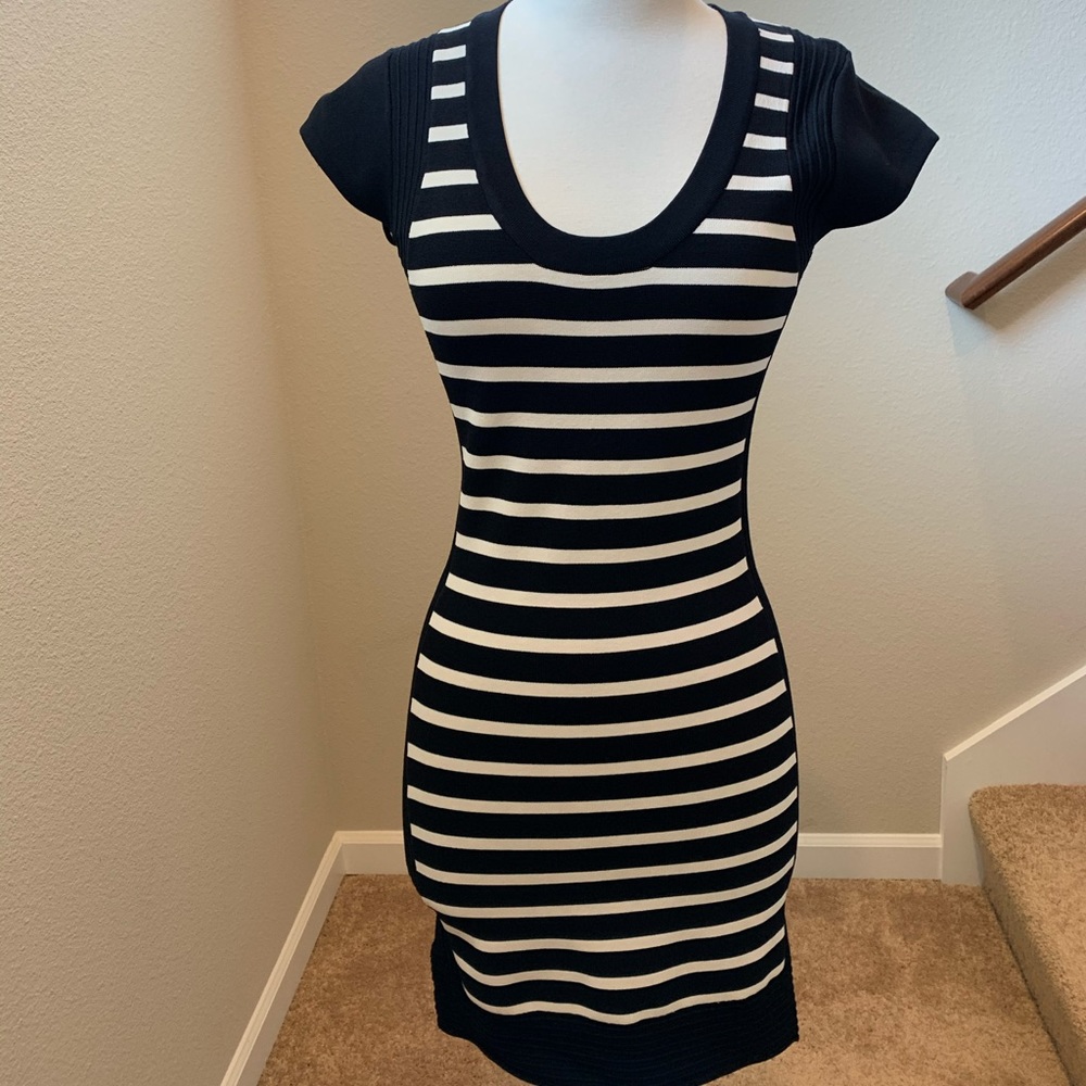 NWT French Connection Body con dress